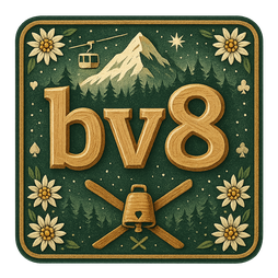 bv8 logo